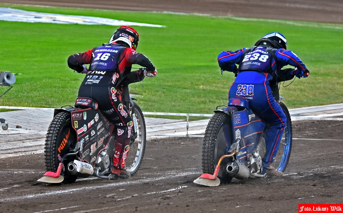 Początek zawodów opóźniony! Klub wydał pilny komunikat