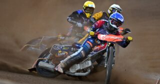 Polacy walczą o Grand Prix 2027! Znamy listę startową