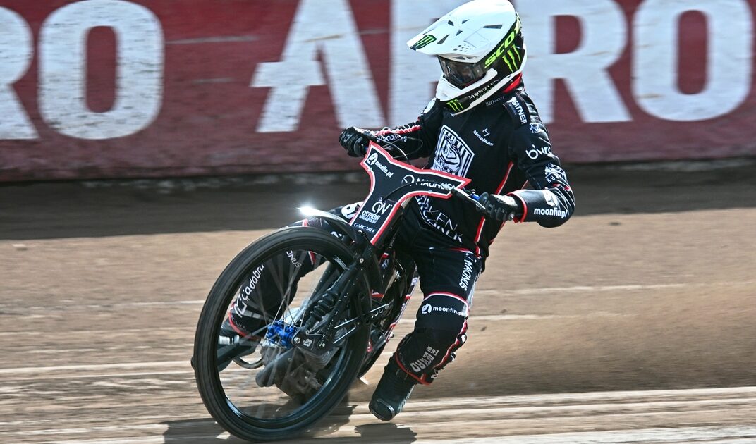 Ostrovia przypieczętuje utrzymanie? Znamy składy na mecz w Pile
