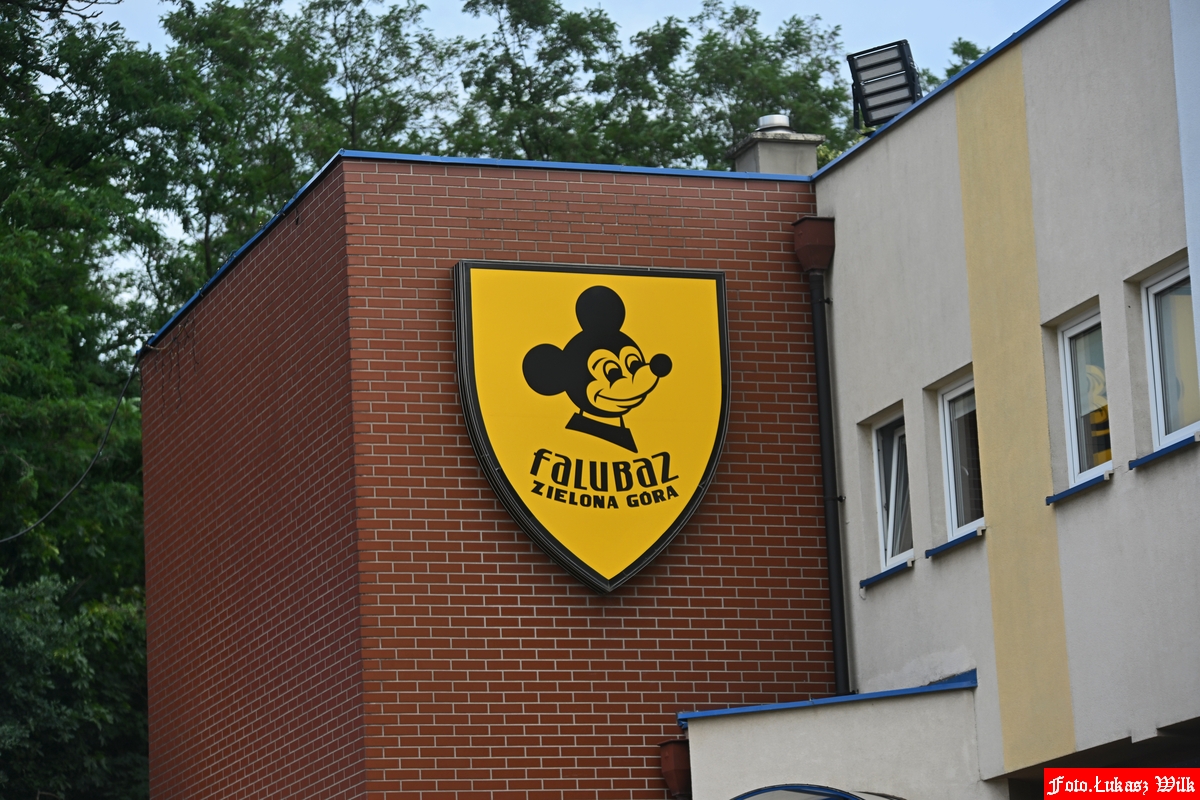 Wrze w Zielonej Górze! Falubaz wydał oświadczenie po zamieszaniu w zespole!