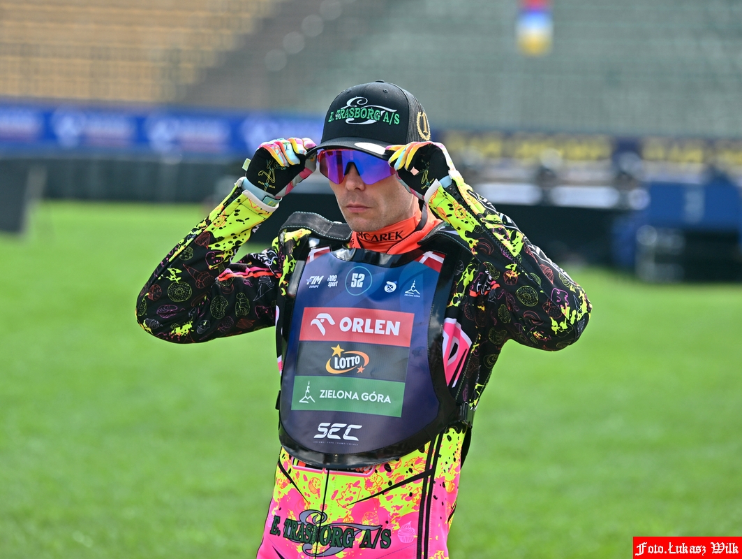 Wielki żużel w sobotę! Poznamy uczestników Grand Prix i Mistrza Polski