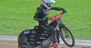 Kolejna zmiana na liście startowej Grand Prix. Co z meczem w Metalkas 2. Ekstralidze?