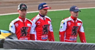 To będzie walka o play-off? Znamy godziny 14. rundy Metalkas 2. Ekstraligi