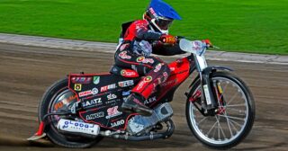 Wielki talent przed szansą! Pojedzie w Grand Prix