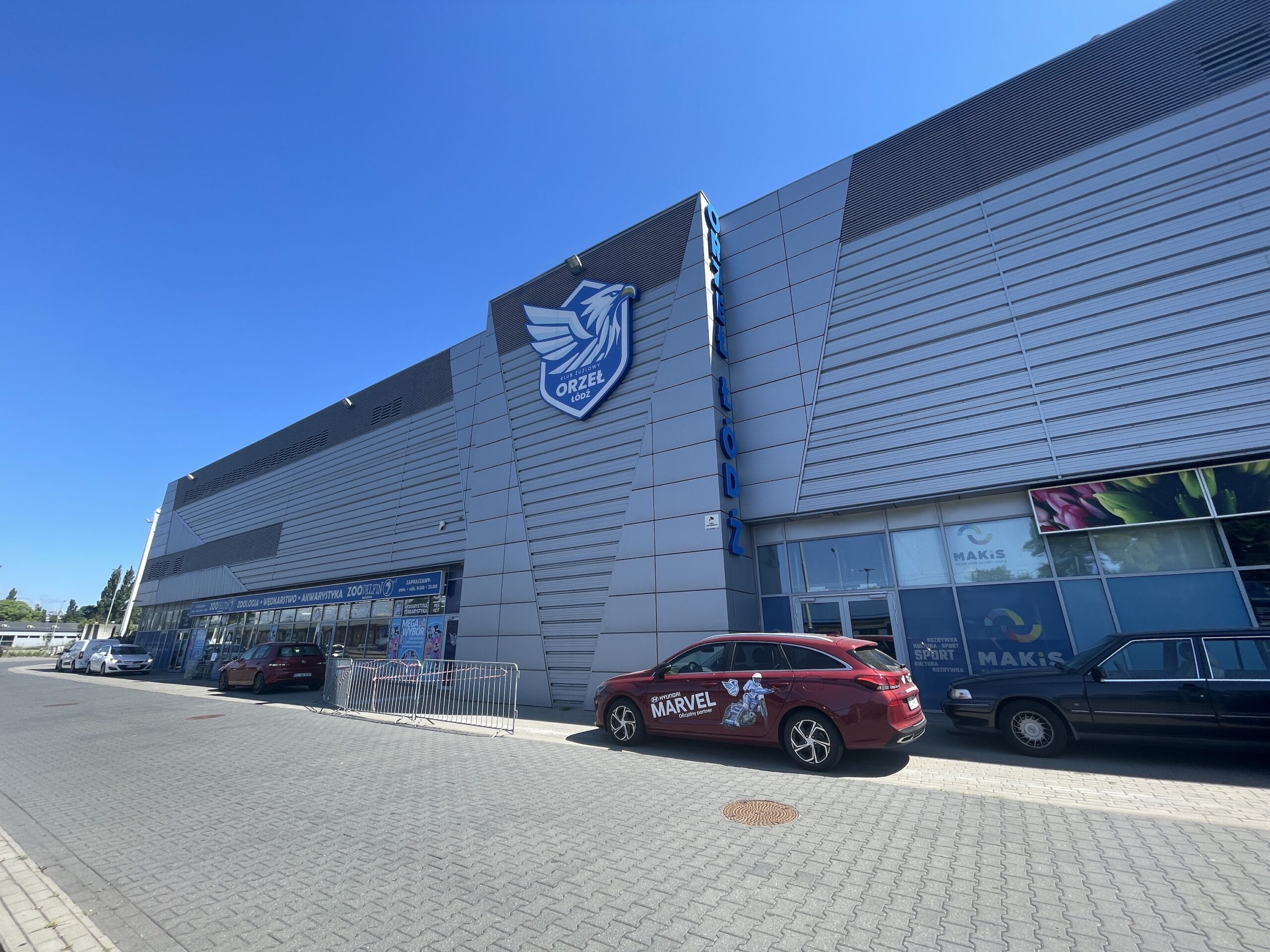 Wystarczy zabrać jedną rzecz, by wejść na stadion za darmo. Gigantyczna niespodzianka w Łodzi!