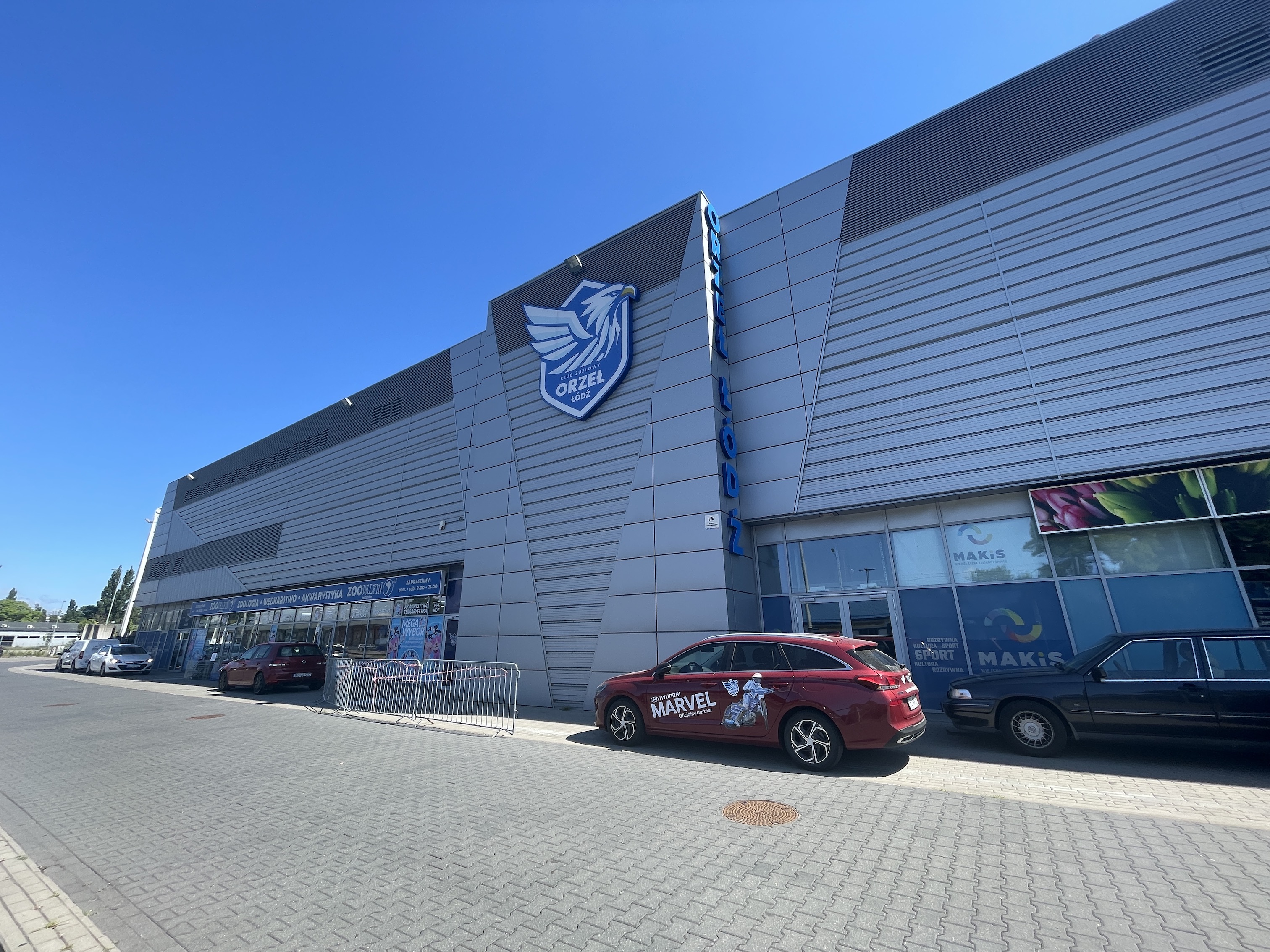 Wystarczy zabrać jedną rzecz, by wejść na stadion za darmo. Gigantyczna niespodzianka w Łodzi!