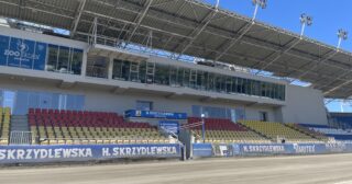 (NA ŻYWO) Kolejna runda SGP 2! Historyczny turniej w Łodzi!