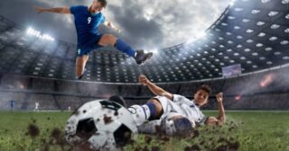 Gol po 64 sekundach: Matías Galarza przeszedł do historii mistrzostw świata