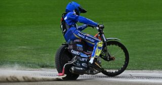 Otrzymał inne oferty, ale podjął decyzję. Uczestnik Grand Prix pojedzie w KLŻ!
