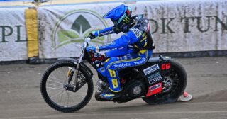 Ostatnia dzika karta na Grand Prix przyznana! Znamy całą stawkę cyklu