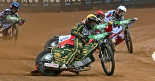 Ryan Douglas ma nowy klub! Wydali oficjalny komunikat