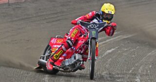 Jest potwierdzenie! Max Fricke ma nowy klub