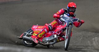 Zaraz finał, a oni dopiero kończą fazę zasadniczą. Koniec historycznego sezonu