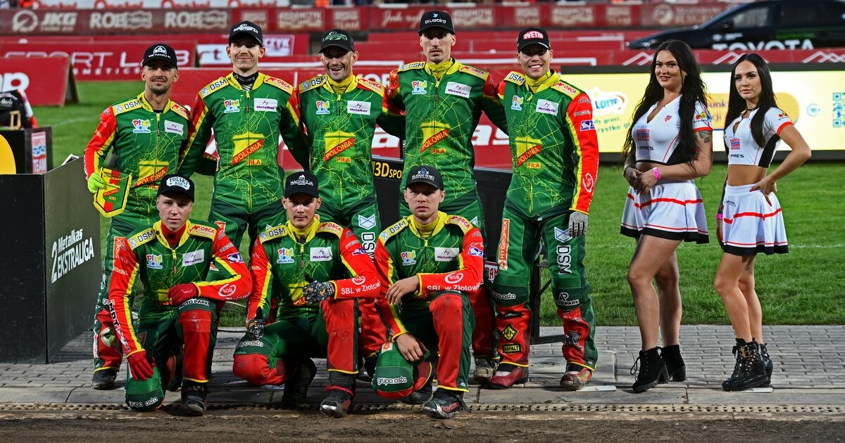 [NA ŻYWO] Derby Wielkopolski w Pile!