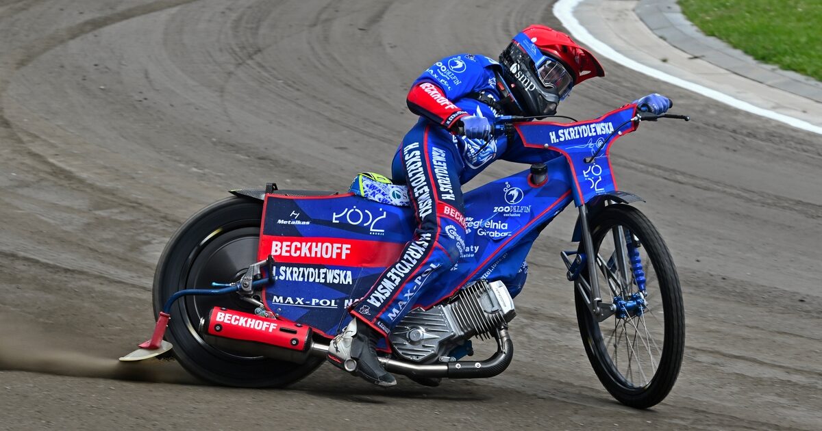 Knudsen najlepszy w Wittstock! Jeden z Polaków na podium