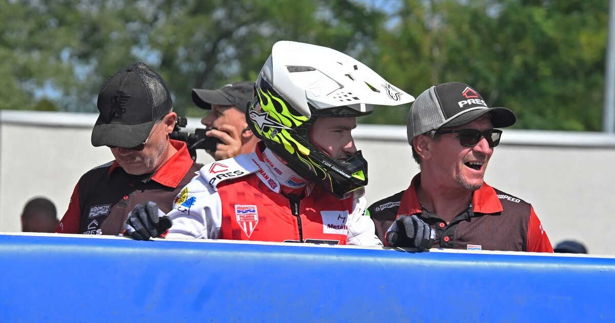 Zawodnik Polonii Bydgoszcz zawieszony! Ekstraliga weryfikuje wynik meczu