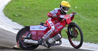 Polonia jest już w finale! Pewne zwycięstwo w Częstochowie