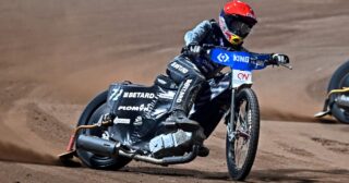 Janowski i spółka w finale! Potwierdzili wysoką dyspozycję w rewanżu