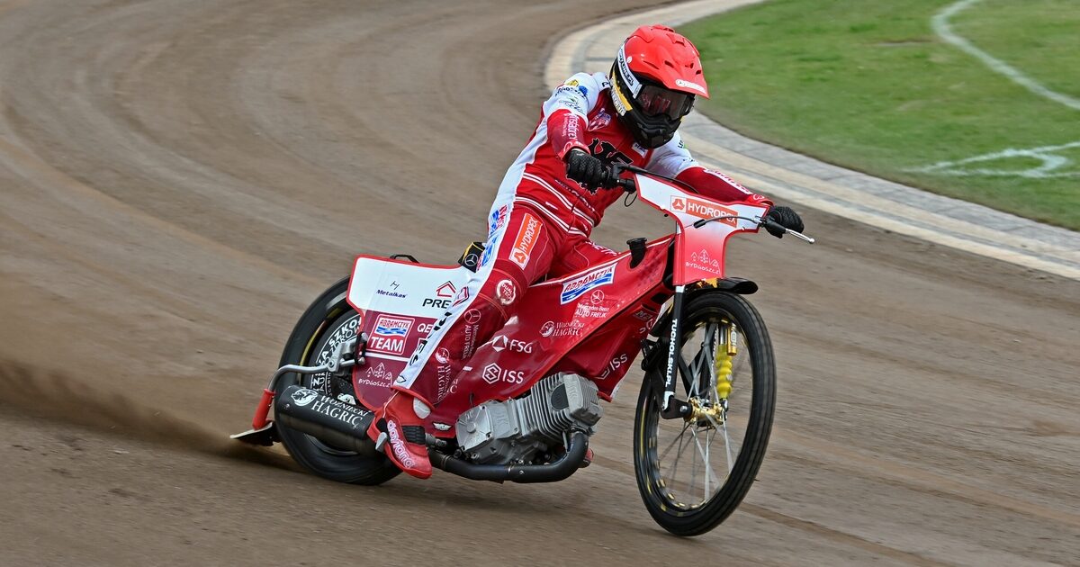 Polonia może mieć problem! Ważny komunikat Speedway Ekstraligi