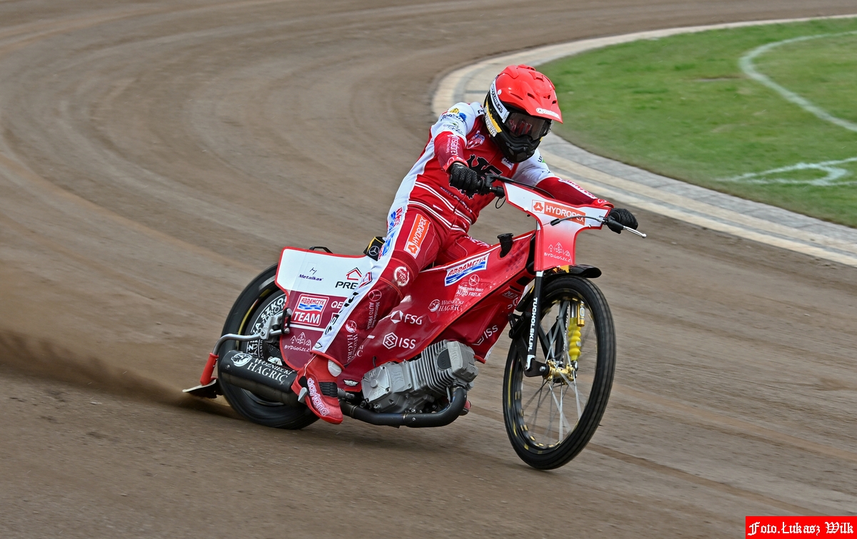 Polonia może mieć problem! istotny komunikat Speedway Ekstraligi