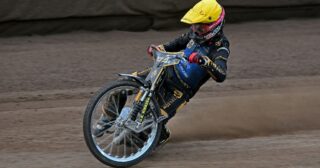 Stal Rzeszów odrobiła straty! Mecz o utrzymanie w cieniu kontrowersji