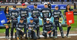 Cel jest jeden. Chcą trofeum na własność!