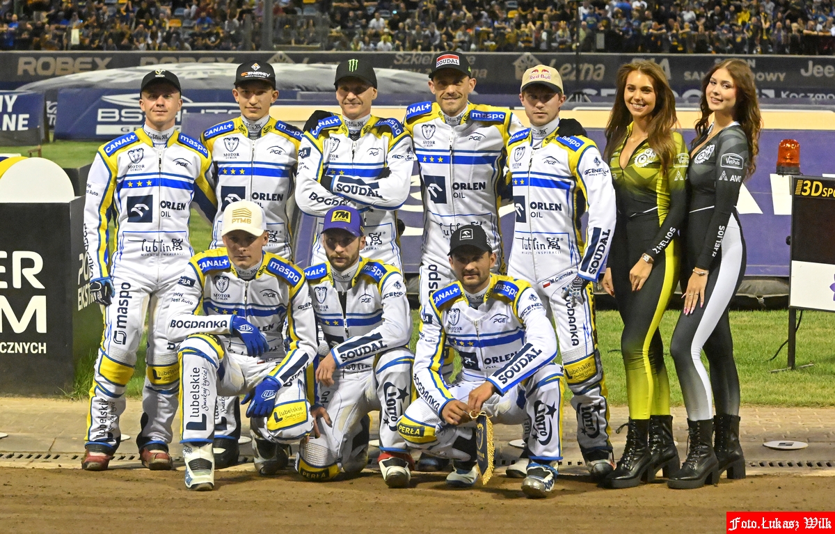 Szokujący zwrot akcji w sprawie Motoru Lublin! Prezydent Tarnowa mówi o naciskach