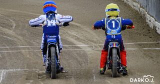 Ogromny sukces wychowanka Polonii Bydgoszcz. Motor Lublin bliski złota