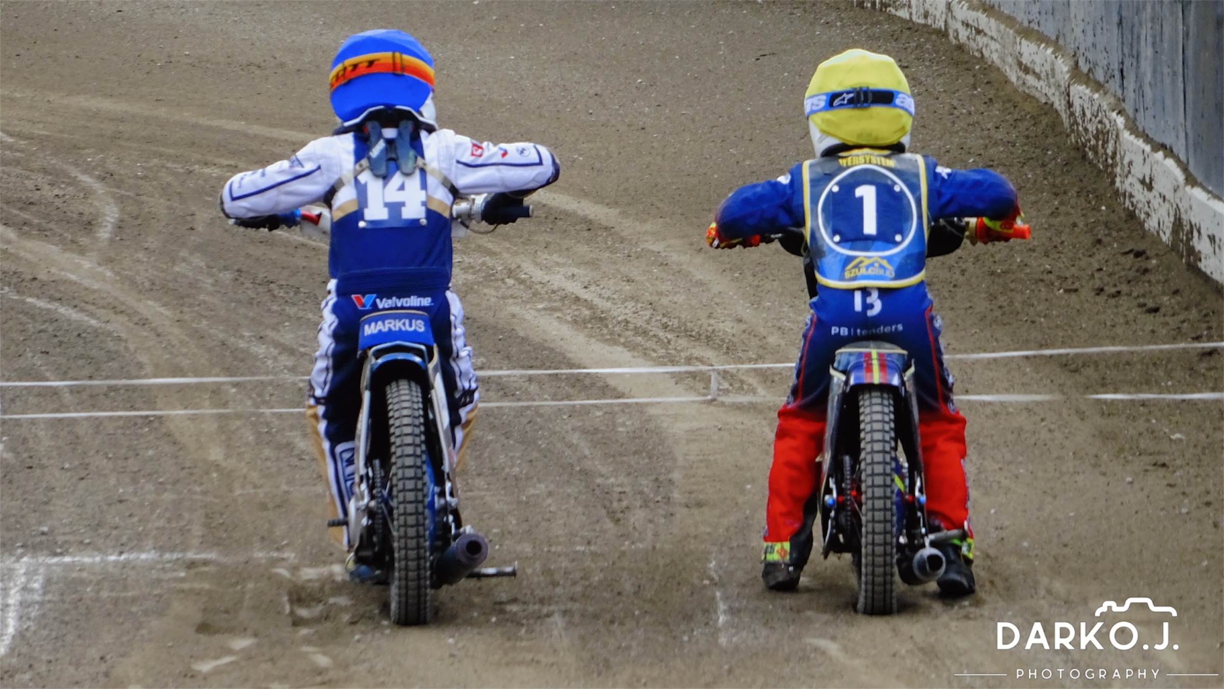 Ogromny sukces wychowanka Polonii Bydgoszcz. Motor Lublin bliski złota