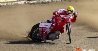 Cudu nie było. Polonia ponownie z juniorskim złotem