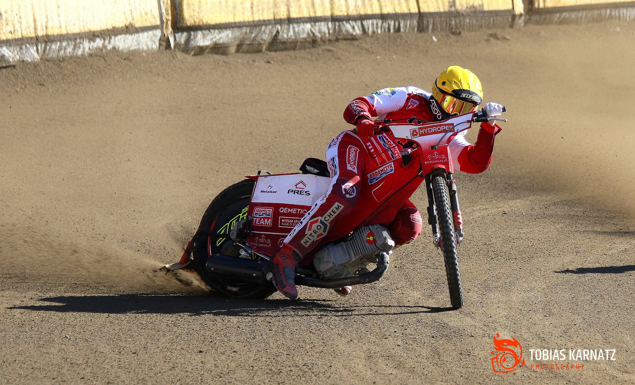 Cudu nie było. Polonia ponownie z juniorskim złotem