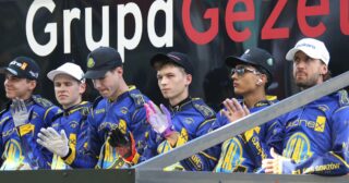 Dramat w Gorzowie! Trener potwierdził najgorsze