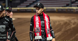 To był jego najlepszy mecz w karierze! Junior Ostrovii podsumowuje występ