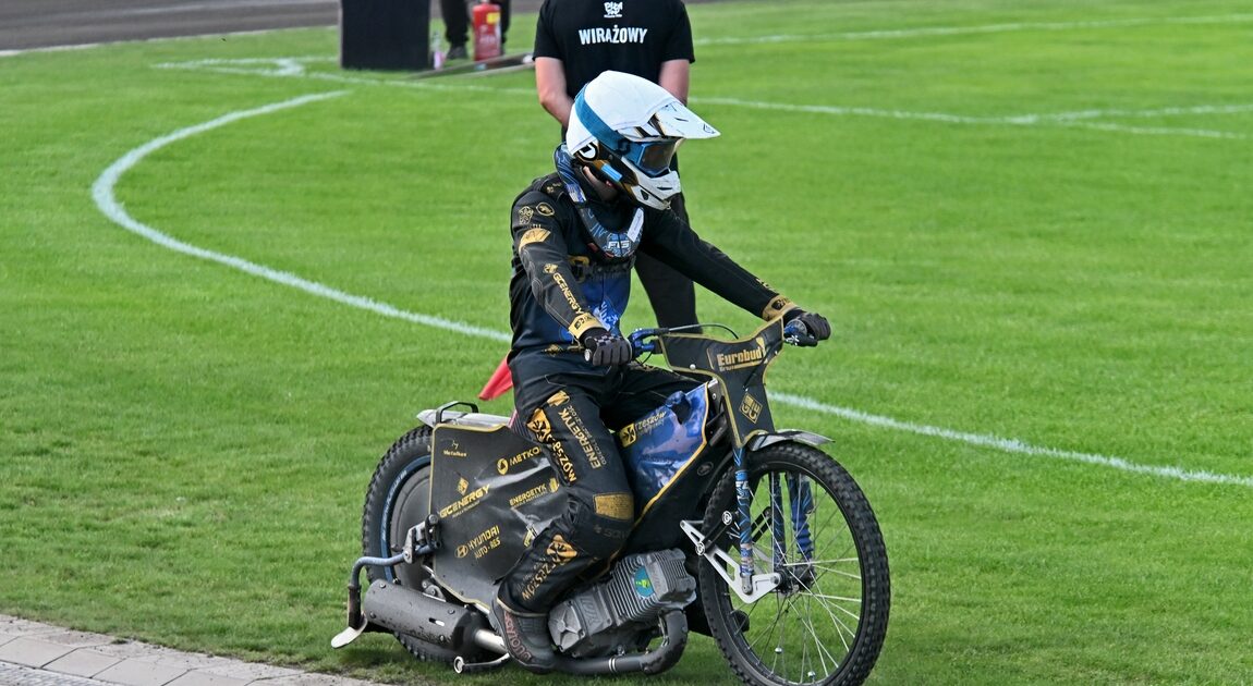 Znamy kolejnych uczestników turnieju w Rzeszowie. Zawodnicy Stali i Sparty potwierdzeni