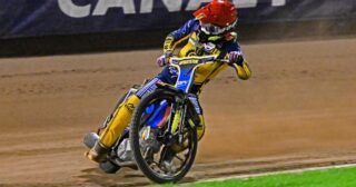 Znamy pozostałych finalistów SpeedwayLigaen! Lider GKM-u poza zasięgiem rywali