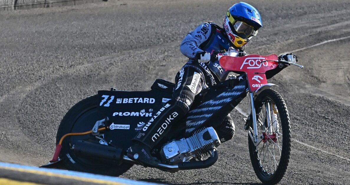 Pierwsza dzika karta przyznana! Polak wraca do cyklu!
