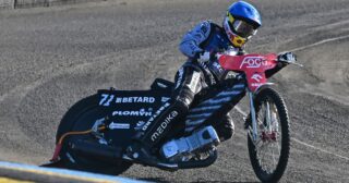 Pierwsza dzika karta przyznana! Polak wraca do cyklu!