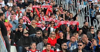Ogromny głód na ekstraligowy żużel! Karnety jak ciepłe bułeczki