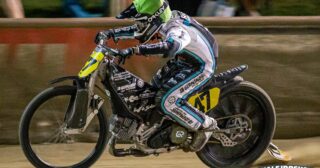 Pech Mistrza Europy. Wielka wygrana zawodnika Landshut Devils