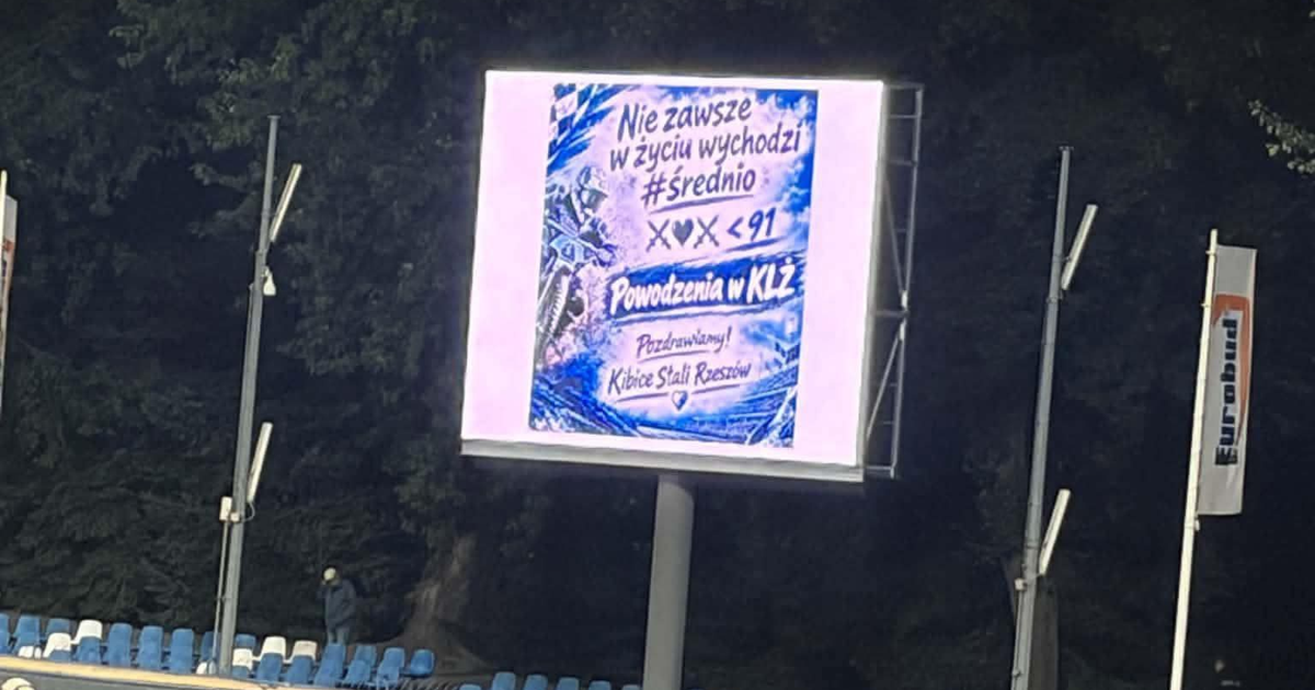 Szokujące sceny w Rzeszowie! Uderzyli w Michała Drymajłe