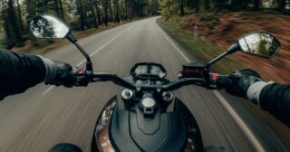 Dlaczego nawigacja motocyklowa to dobry zakup?
