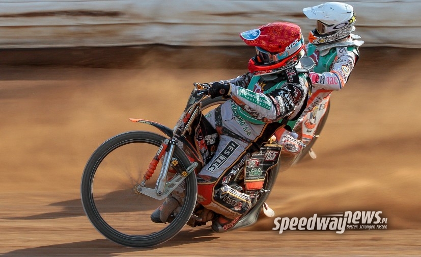 Zdecydowane zwycięstwo Zdunek Wybrzeże Gdańsk z Arge Speedway Wandą Kraków