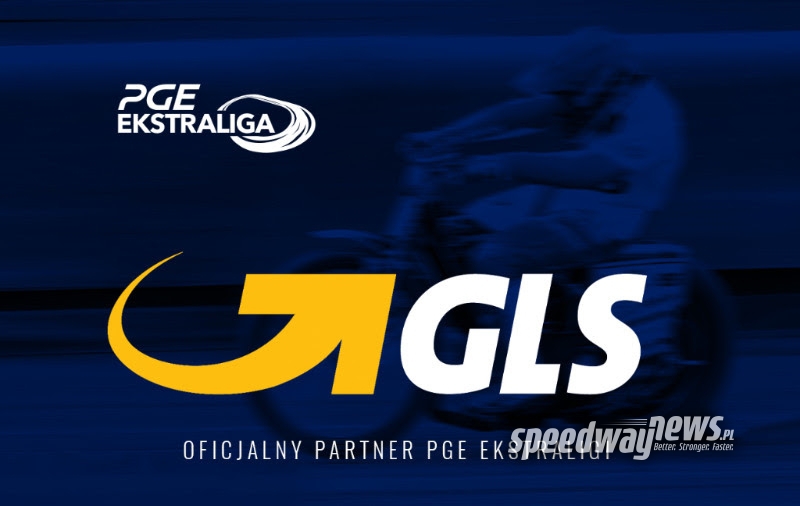 GLS Poland Oficjalnym Partnerem PGE Ekstraligi