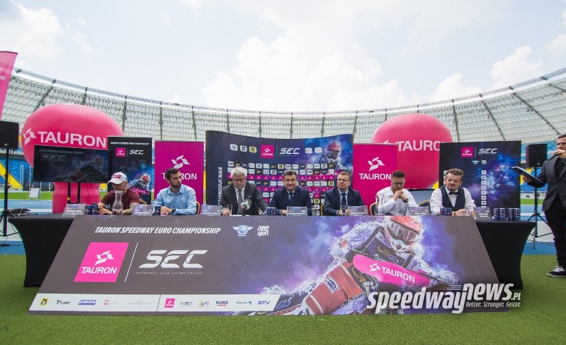Speedway Euro Championship rozpoczyna nowy rozdział!
