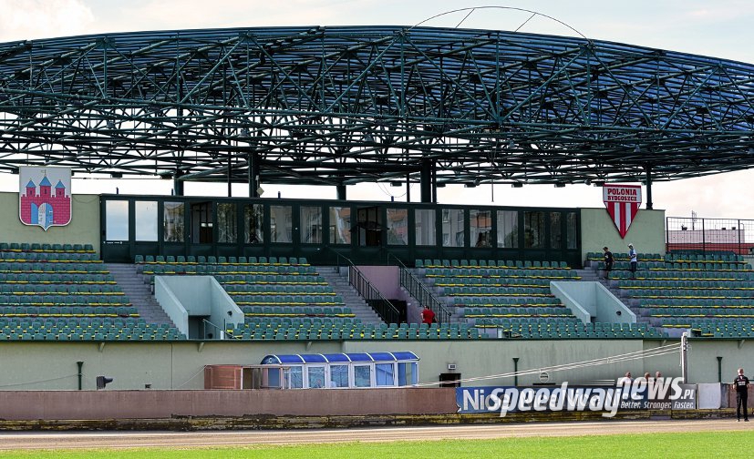Rozstrzygnięto przetarg na prace remontowe na stadionie w Bydgoszczy