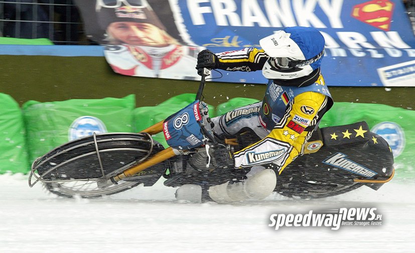 2. runda RK IMŚ ice speedway (Kauhajoki)
