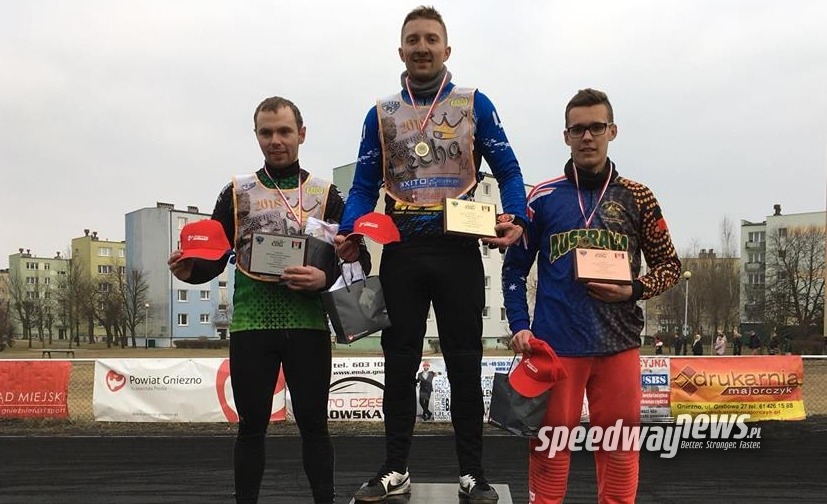 Turniej Grodu Lecha ponownie zainauguruje sezon speedrowerowy w Polsce