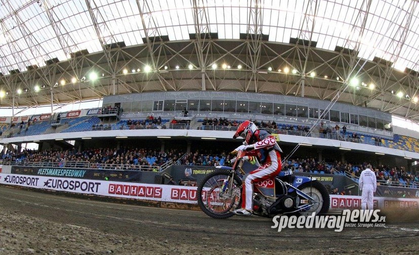 Znamy listę startową Pucharu Europy 125cc, który odbędzie się na toruńskiej Motoarenie