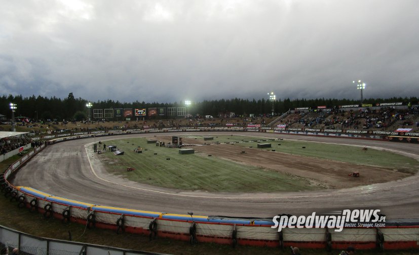 [NA ŻYWO] Skandynawska runda Grand Prix w Målilli LIVE na speedwaynews.pl