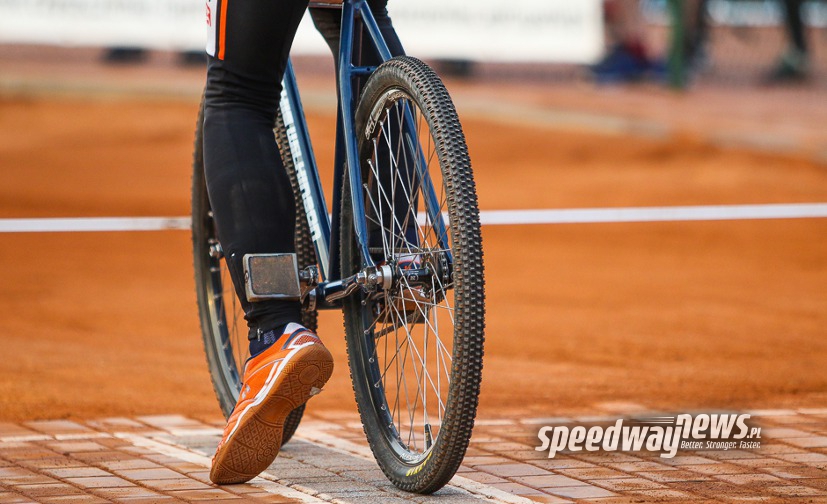 Czterech zwycięzców słowackich zawodów wzorowanych na speedrowerze
